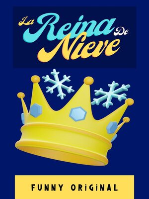 cover image of La Reina de Nieve
